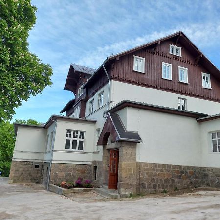 Saneczkowa3.10 Leilighet Karpacz Eksteriør bilde