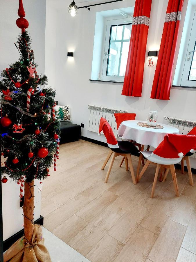 Saneczkowa3.10 Leilighet Karpacz Eksteriør bilde